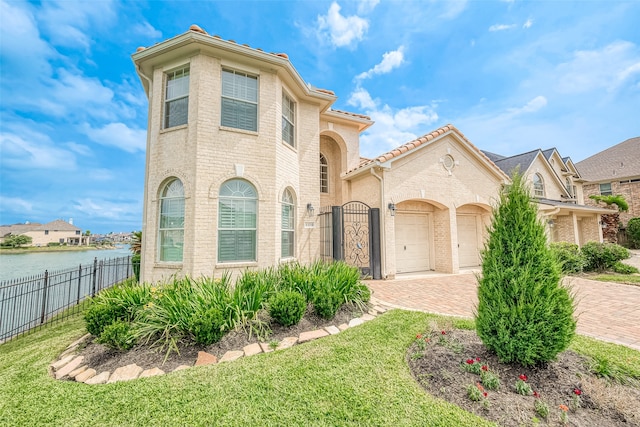 Listing photo 2 for 13212 Lismore Pt, Cypress TX 77429