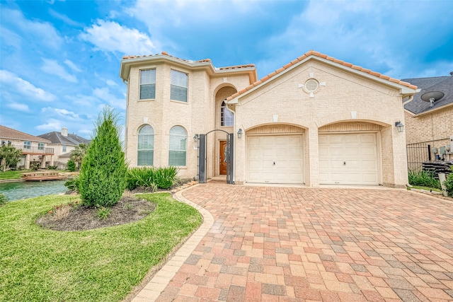 Listing photo 3 for 13212 Lismore Pt, Cypress TX 77429