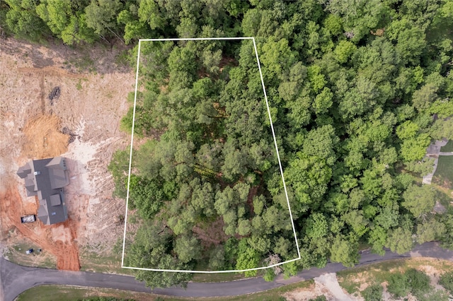 Listing photo 2 for LOT35 Naples Way, Huntsville TX 77320