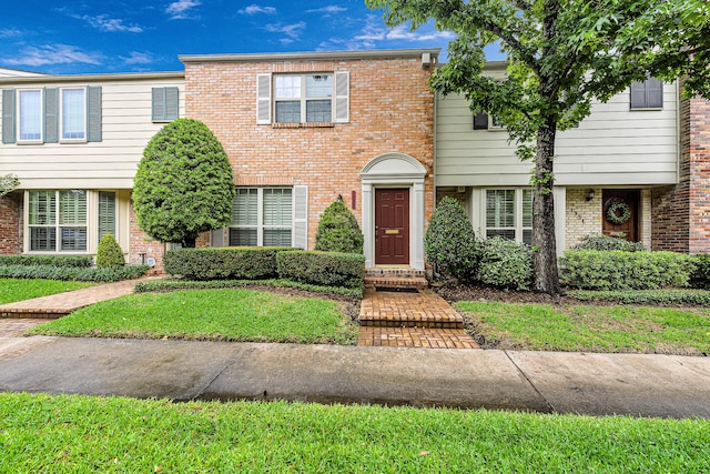 1329 Fountain View Dr Unit 135, Houston, TX 77057 - view of front of house