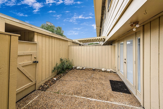 1329 Fountain View Dr Unit 135, Houston, TX 77057 - exterior space