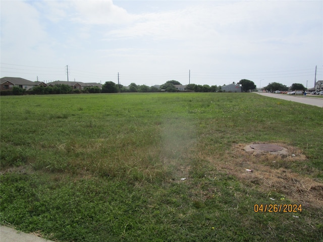 0 Skinner St, Freeport TX, 77541 land for sale