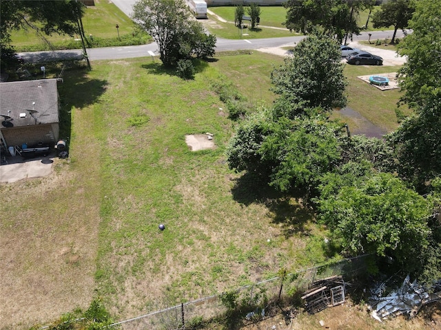 812 W Trinity St, Madisonville TX, 77864 land for sale