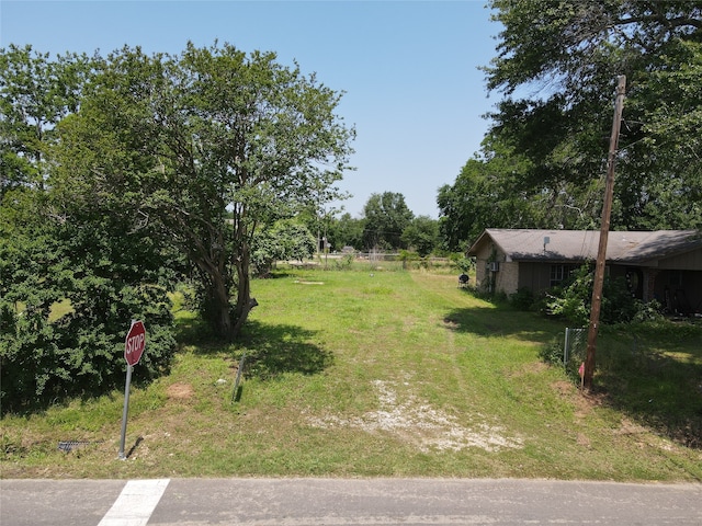 812 W Trinity St, Madisonville TX, 77864 land for sale