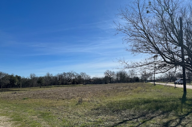 TBD County Road 252, Caldwell TX, 77836 land for sale