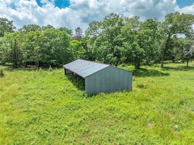 Listing photo 3 for LOT2 Mill Creek Ranch Rd, New Ulm TX 78950