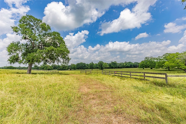 3148 Mill Creek Ranch Rd, New Ulm TX, 78950 land for sale