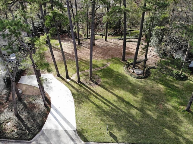 311 Electra Dr, Houston TX, 77024 land for sale