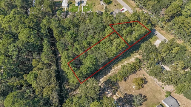 0 Pine Ln, Montgomery TX, 77356 land for sale