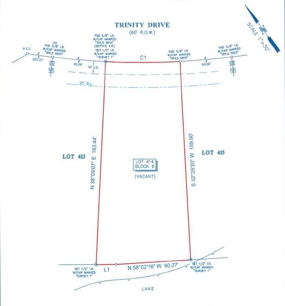 Listing photo 3 for 000 Trinty Dr, Dayton TX 77327