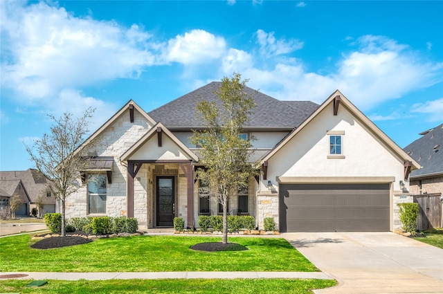 19218 Walking Pony Trl, Tomball, TX 77377 - photo 1