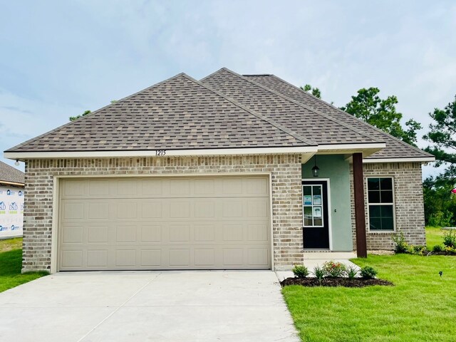 Listing photo 2 for 1215 Little Cypress Loop, Orange TX 77632