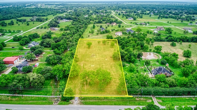 803 E Fm-1462, Rosharon TX, 77583 land for sale