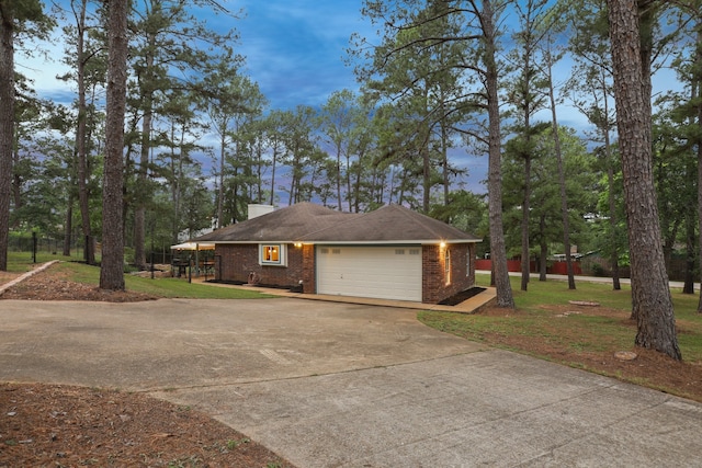 Listing photo 3 for 103 E Kamoi Ct, Bastrop TX 78602