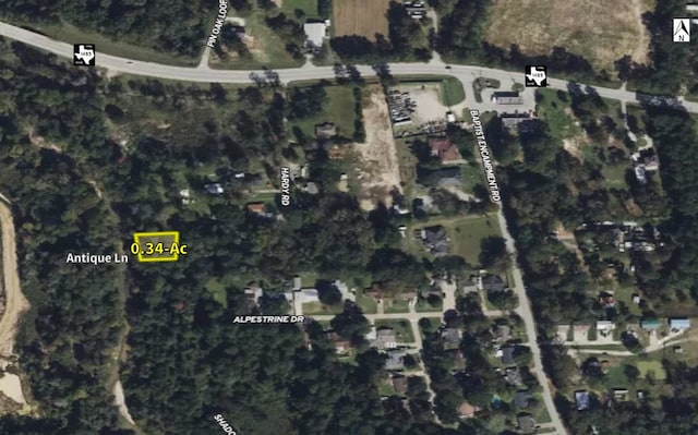 0 Hardy Rd, New Caney TX, 77357 land for sale