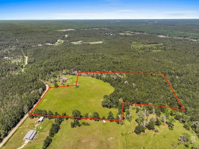 0 Sanford Rd, Corrigan TX, 75939 land for sale