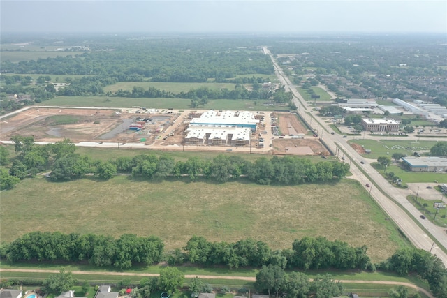 view of birds eye view of property