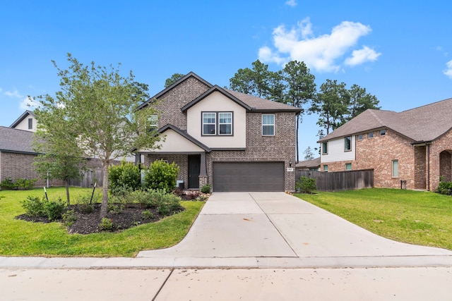 Listing photo 3 for 810 Spruce Pine Dr, Conroe TX 77318