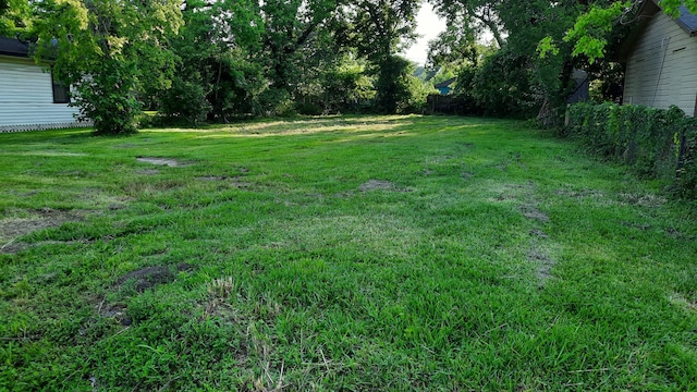 3435 Sayers St, Houston TX, 77026 land for sale