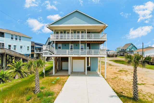 12896 Coronado Dr, Freeport, TX 77541 - photo 1