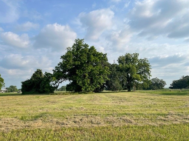 178 Horse Shoe Trl, Angleton TX, 77515 land for sale