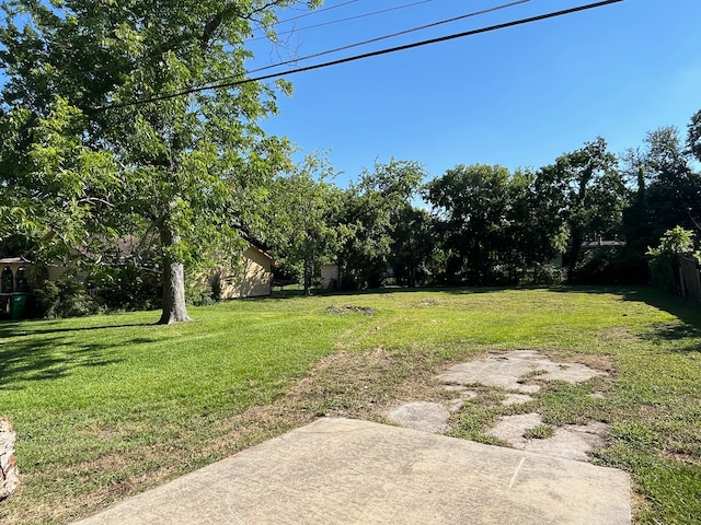 2001 Durrain Ferry Rd, Baytown TX, 77520 land for sale