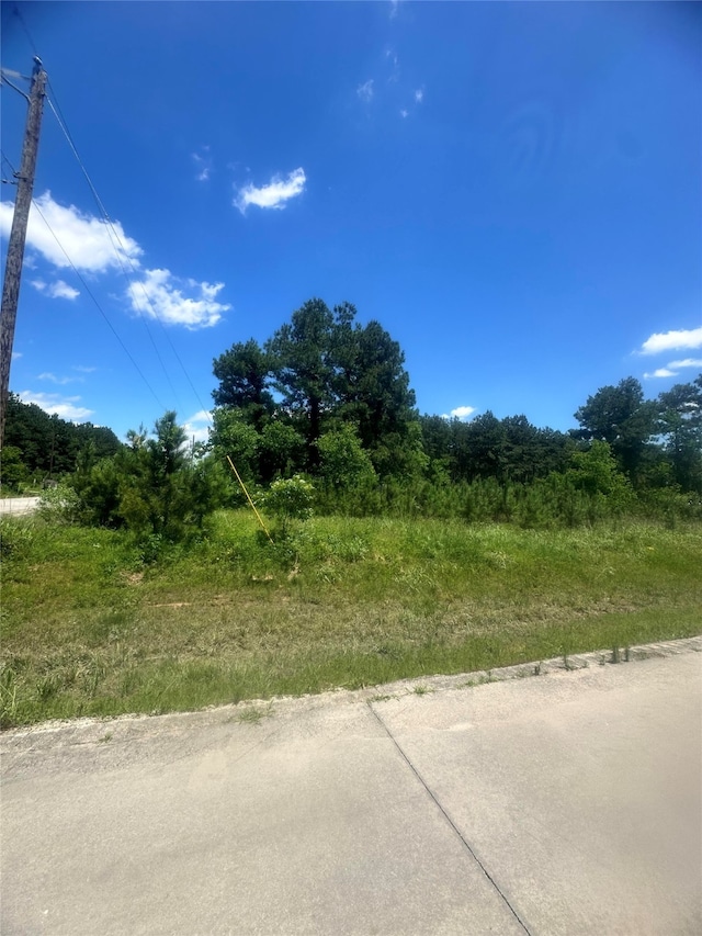 00 County Road 5007, Cleveland TX, 77327 land for sale