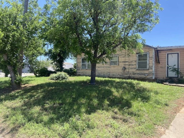 Listing photo 2 for 302 Willow St, Abilene TX 79602