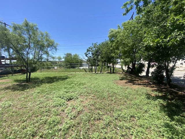 302 Willow St, Abilene TX, 79602 land for sale