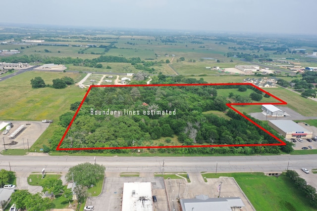 72 N Kessler Ave, Schulenburg TX, 78956 land for sale