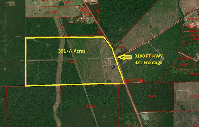 TBD State Highway 321, Dayton TX, 77327 land for sale