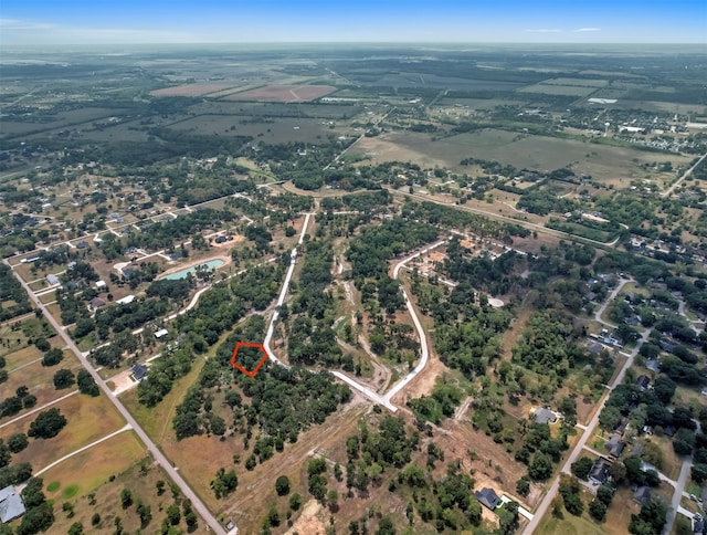 2611 Whispering Pine Dr, Alvin TX, 77511 land for sale