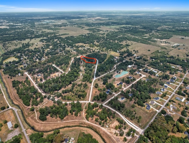 2702 Whispering Pine Dr, Alvin TX, 77511 land for sale