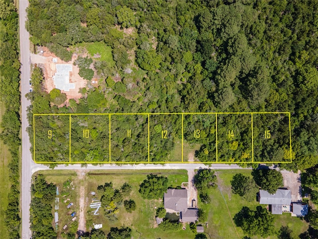 0000 Moss St, La Marque TX, 77568 land for sale