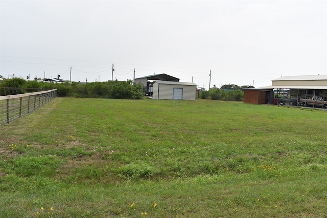 LOT237-238 White Cap St, Sargent TX, 77414 land for sale