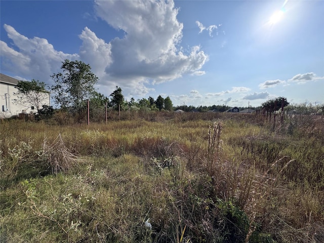 23 Rd 5134, Cleveland TX, 77327 land for sale