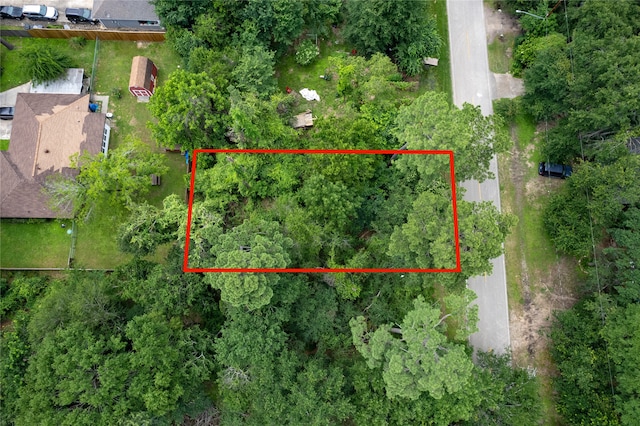 0 Wild Oak, Houston TX, 77090 land for sale