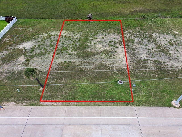 LOT28 Tiki Dr, Tiki Island TX, 77554 land for sale