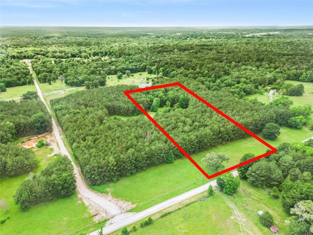 TBD Possum Walk Loop, Huntsville TX, 77340 land for sale