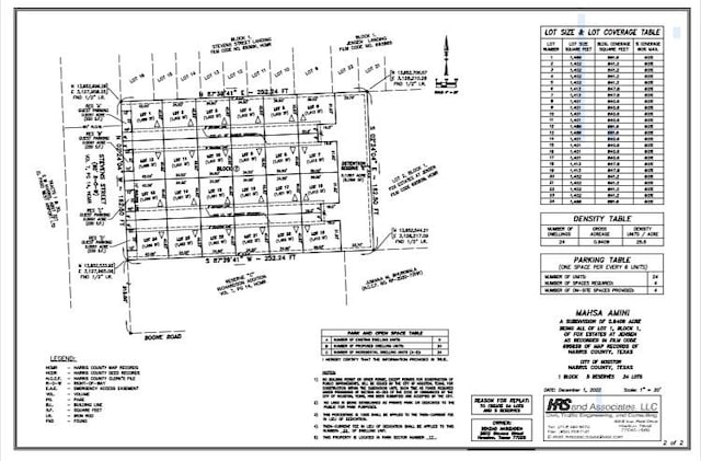 Listing photo 3 for 2802 Stevens St, Houston TX 77026