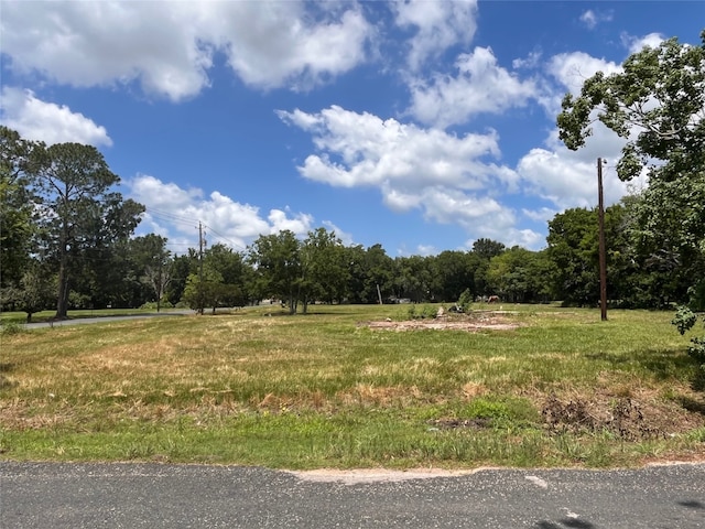 910 Grace St, El Campo TX, 77437 land for sale