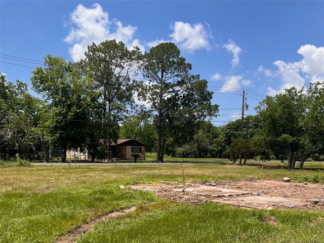 Listing photo 3 for 910 Grace St, El Campo TX 77437