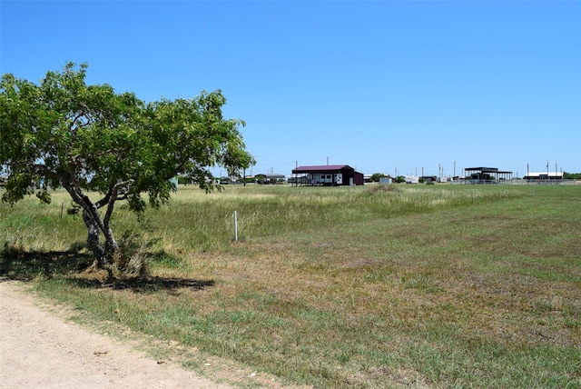 Listing photo 2 for 000 Baracuda, Palacios TX 77465