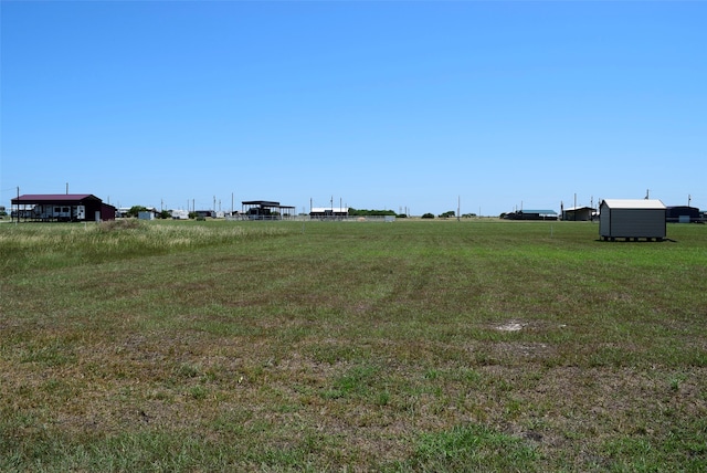 Listing photo 3 for 000 Baracuda, Palacios TX 77465