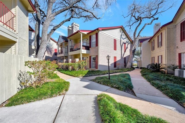 2120 El Paseo St Unit 315, Houston, TX 77054 - photo 15