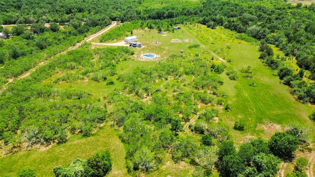 6289 Maynard Hallmark Rd, Waelder TX, 78959 land for sale