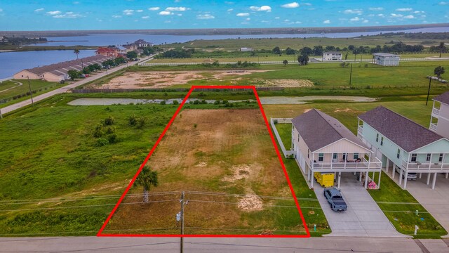 2445 103rd St, Galveston, TX 77554 - photo 1