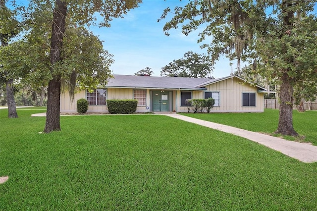 Listing photo 3 for 0 Red Oak Dr, Hempstead TX 77445