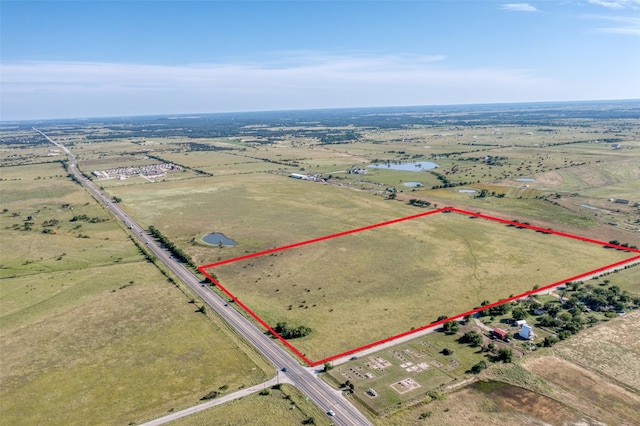 TBD Highway 183, Briggs TX, 76527 land for sale