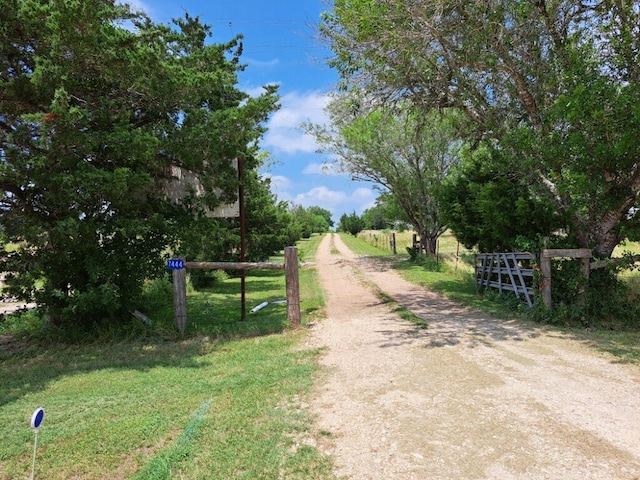 7442 W State Highway 159, Fayetteville TX, 78940 land for sale